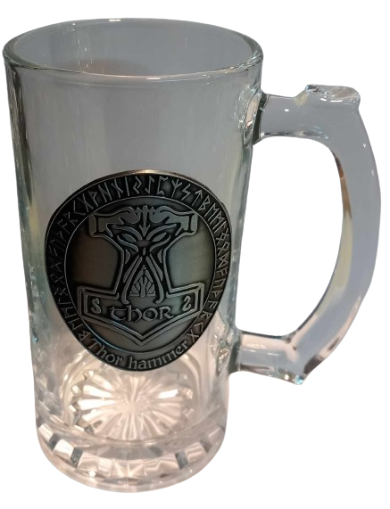 Large Beer Mugs Nordic Design Large Beer Mugs Nordic Design